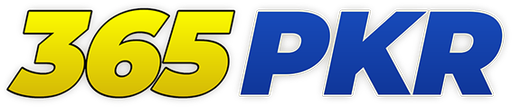 pkr365game.com Logo